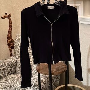 ALTAR’D STATE junior’s top, Medium